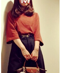 no brand | ベルト