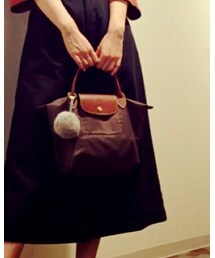 LONGCHAMP | ハンドバッグ