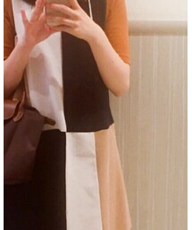 ZARA | ワンピース