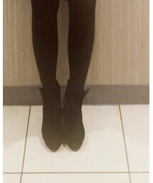 Sugar Sugar | ブーティ