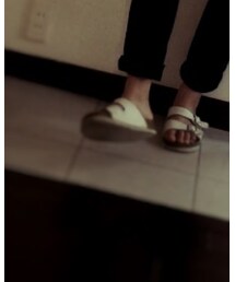 BIRKENSTOCK | サンダル