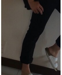 UNIQLO | その他パンツ