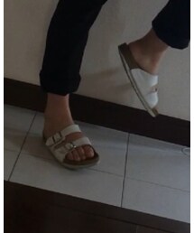 BIRKENSTOCK | サンダル