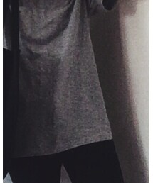 GLOBAL WORK | Tシャツ/カットソー