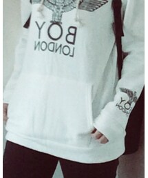BOY LONDON | パーカー