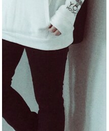 UNIQLO | パンツ