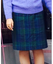 VINTAGE | スカート