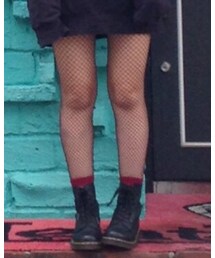 Dr. Martens | ブーツ