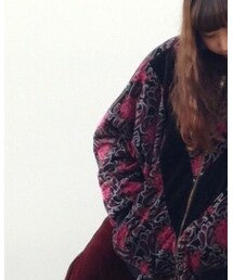 VINTAGE | ブルゾン