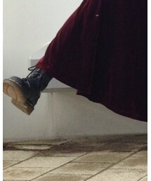 Dr. Martens | ブーツ