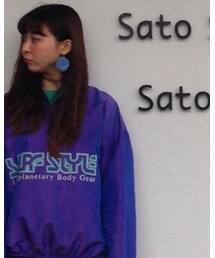 USED | その他アウター