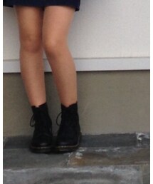 Dr. Martens | ブーツ