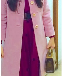 VINTAGE | ワンピース