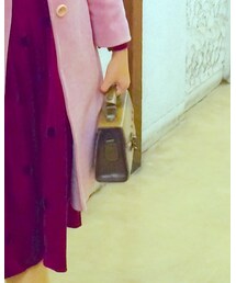 VINTAGE | ハンドバッグ