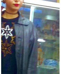 VINTAGE | ダウンジャケット/コート