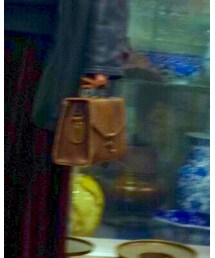 VINTAGE | ハンドバッグ