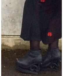 Jeffrey Campbell | シューズ