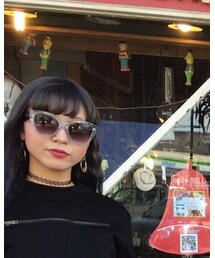 NADIA | サングラス