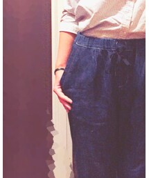 studio CLIP | その他パンツ