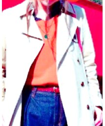 SEVENDAYS=SUNDAY | ニット/セーター