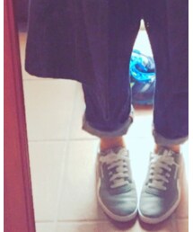 Reebok | スニーカー