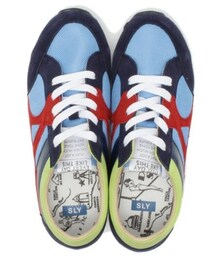 SLY | EVERYDAY SNEAKER(スニーカー)