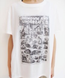 NAKID by G.V.G.V. | Tシャツ/カットソー