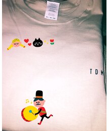 アメメのおめめ | トップス