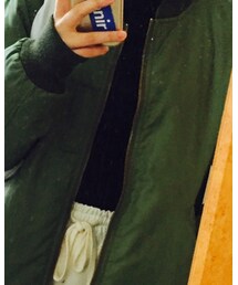 GU | ニット/セーター