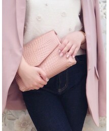 L'EST ROSE | ショルダーバッグ