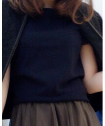 L'EST ROSE | Tシャツ/カットソー