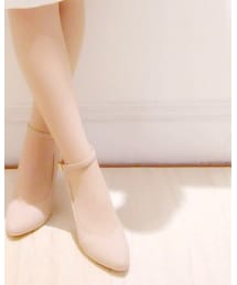 WILLSELECTION | パンプス