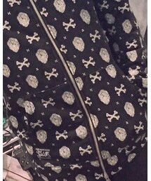 the lowy | パーカー