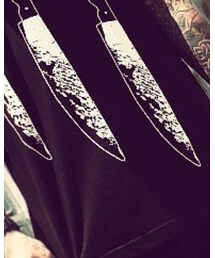 SILLENT FROM ME | Tシャツ/カットソー