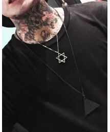 GUCCI | ネックレス