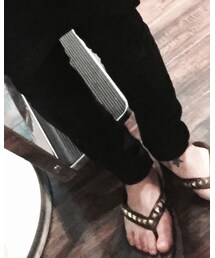 AMERICAN RAG CIE | サンダル