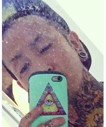 CHORD NUMBER EIGHT | キャップ