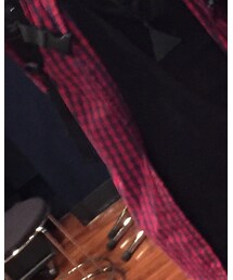 ZARA | シャツ/ブラウス