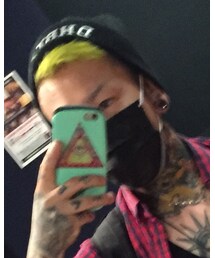 DEADHEARTZ | ニットキャップ/ビーニー