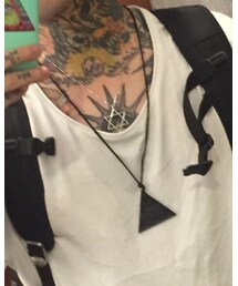 GUCCI | ネックレス