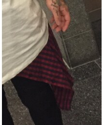 ZARA | シャツ/ブラウス