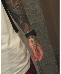 GGD | アナログ腕時計