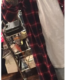 AZUL | シャツ/ブラウス