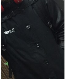 Subciety | ジャケット/アウター