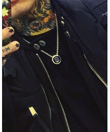 e.m. | ネックレス