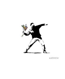 banksy | キャップ