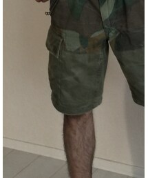 RALPH LAUREN | カーゴパンツ