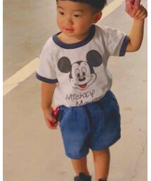 GLOBAL WORK | Tシャツ/カットソー