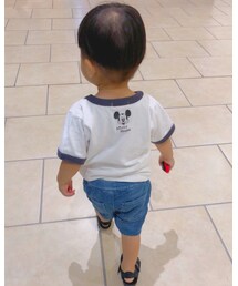 うしろ🐭 | その他