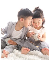 🐻🐰 | その他